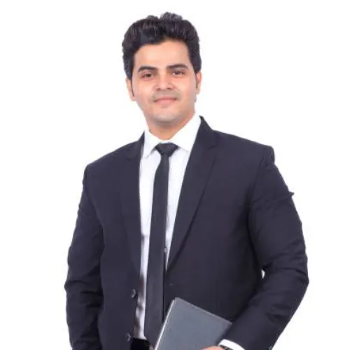 Vikas Verma