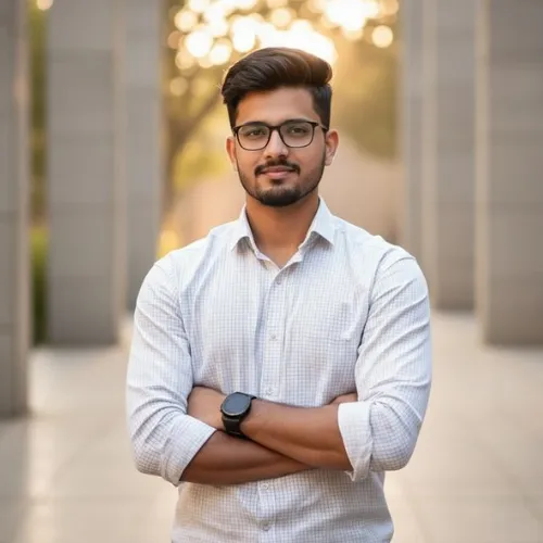 Aman Gupta