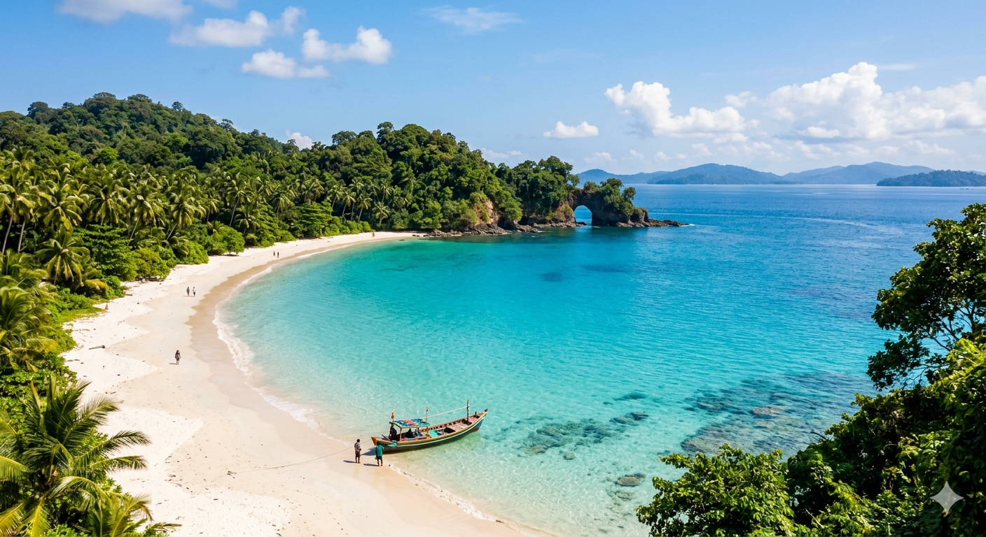 andaman and nicobar