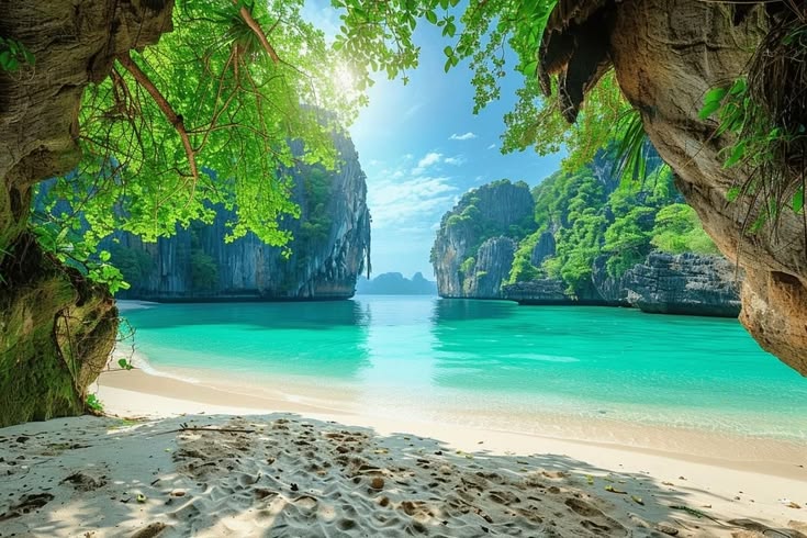 andaman tour