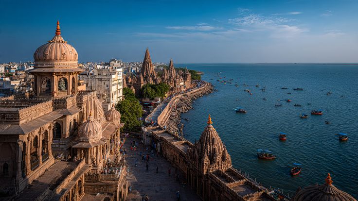gujarat tour
